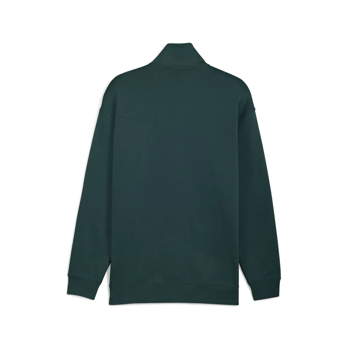 Puma CLASS Half Zip Sweater Erkek Sweatshirt