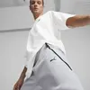PUMATECH Track Pant DK Gri Erkek Eşofman Altı