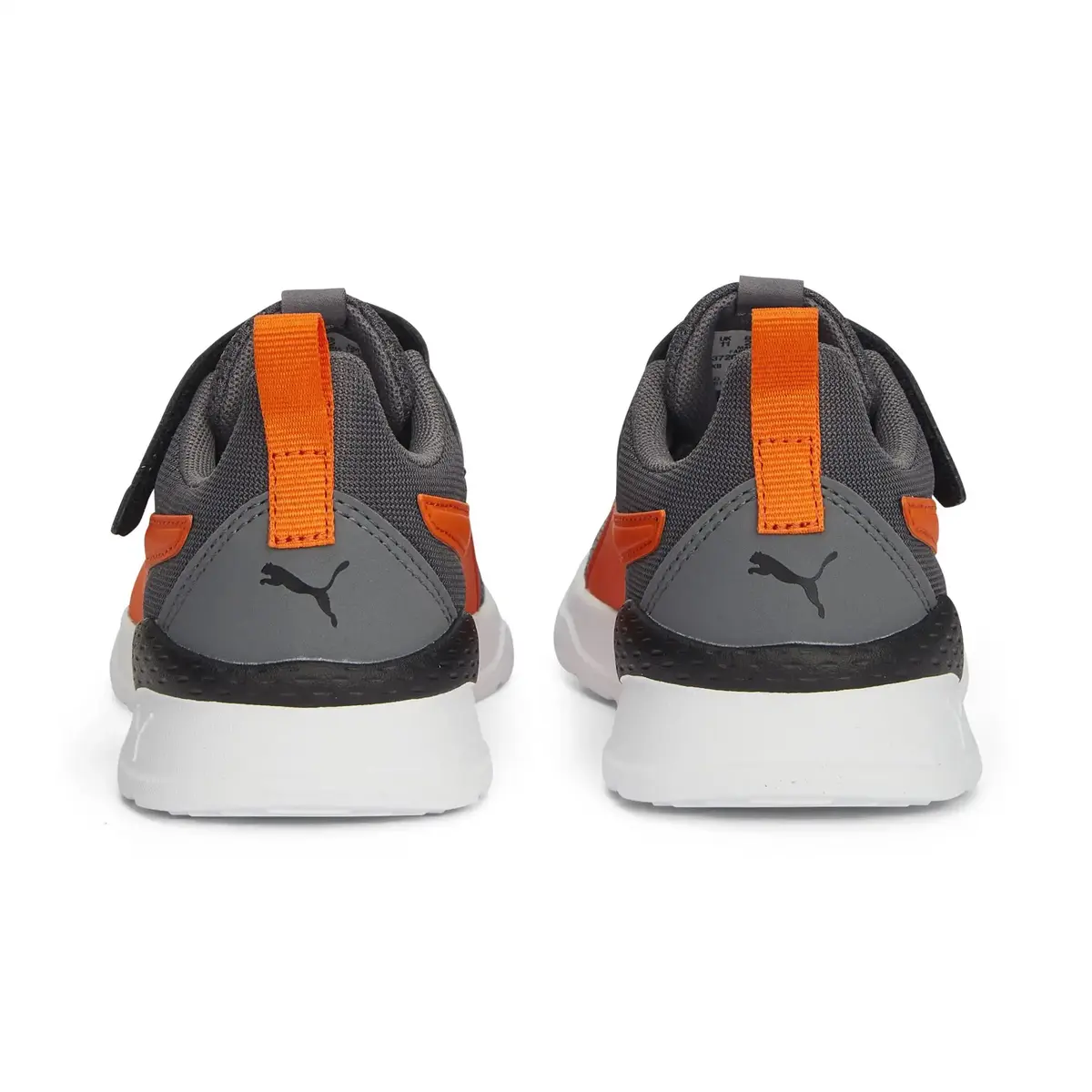 Puma Anzarun Lite AC PS Cool Koyu Gri Çocuk/Unisex Günlük Spor Ayakkabı