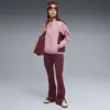 Puma SPORT Full-Zip Jacket Pembe Kadın Ceket