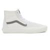 Vans SK8-Hi Tapered Bej Erkek Bilekli Günlük Spor Ayakkabı