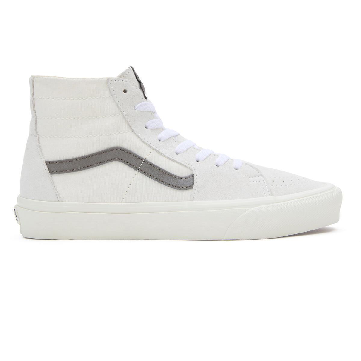 Vans SK8-Hi Tapered Bej Erkek Bilekli Günlük Spor Ayakkabı
