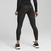 Puma INTERGALACTIC HW 7/8 TIGHT Siyah Kadın Tayt