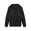 Puma BMW MMS HOODED SWEAT JKT Siyah Erkek Ceket
