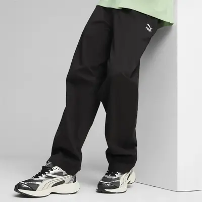 BETTER CLASSICS Woven Pants