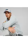 Puma MAPF1 BB Mercedes Gri Erkek Şapka