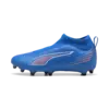 Puma ULTRA 6 MATCH+ LL FG/AG Jr Lacivert Erkek Çocuk Krampon