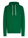ESSENTIAL TERRY HOOD, L4F