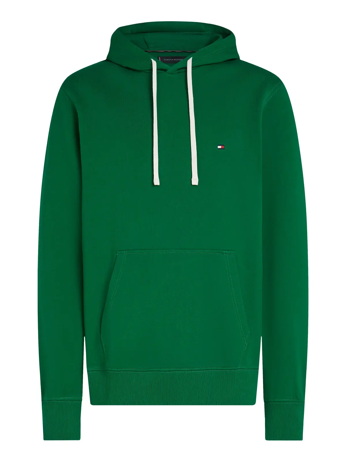 ESSENTIAL TERRY HOOD, L4F