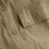 Calvin Klein SHEER CHIFFON SHIRT Kadın Gri Gömlek