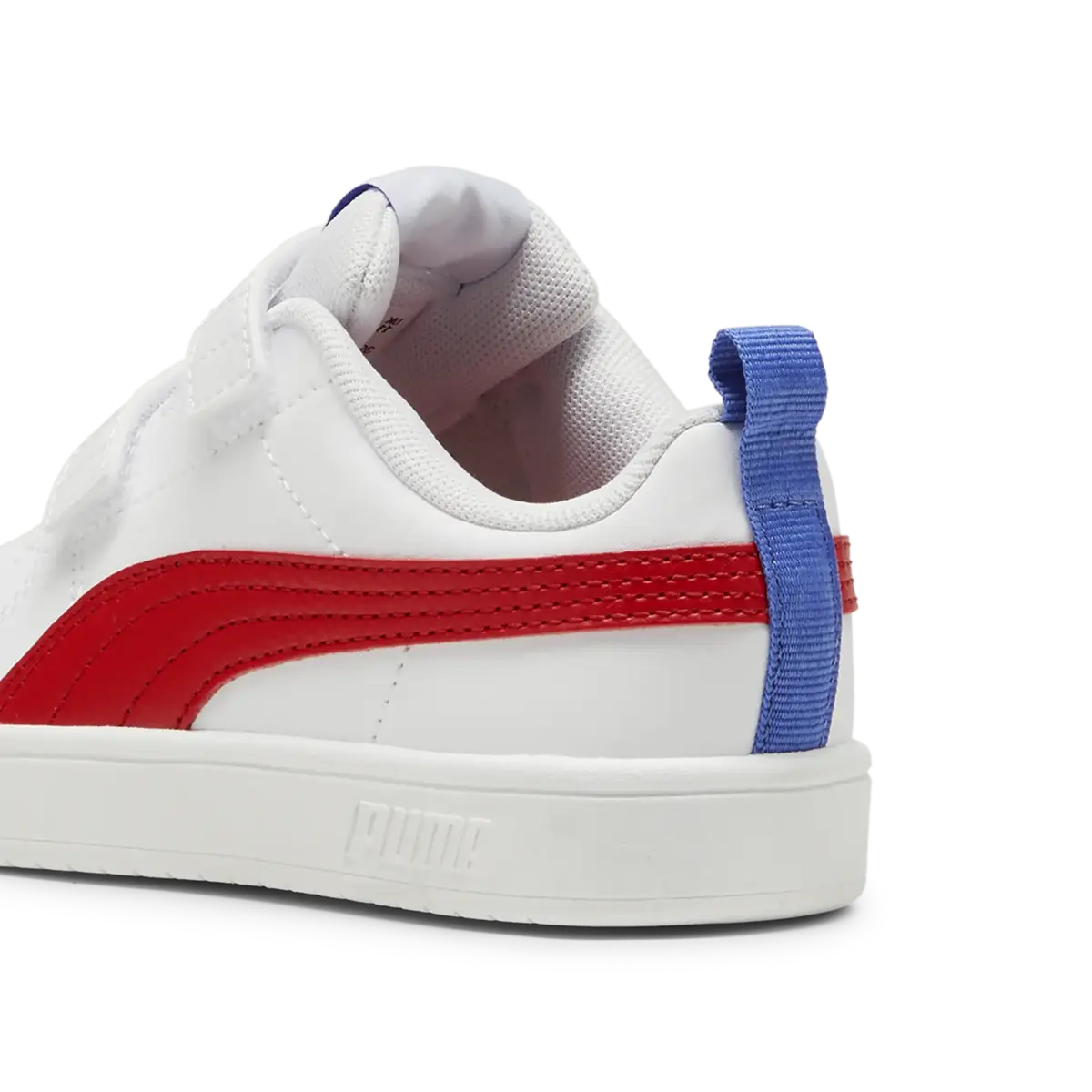 Puma Rickie V PS Erkek Spor Ayakkabı & Sneaker