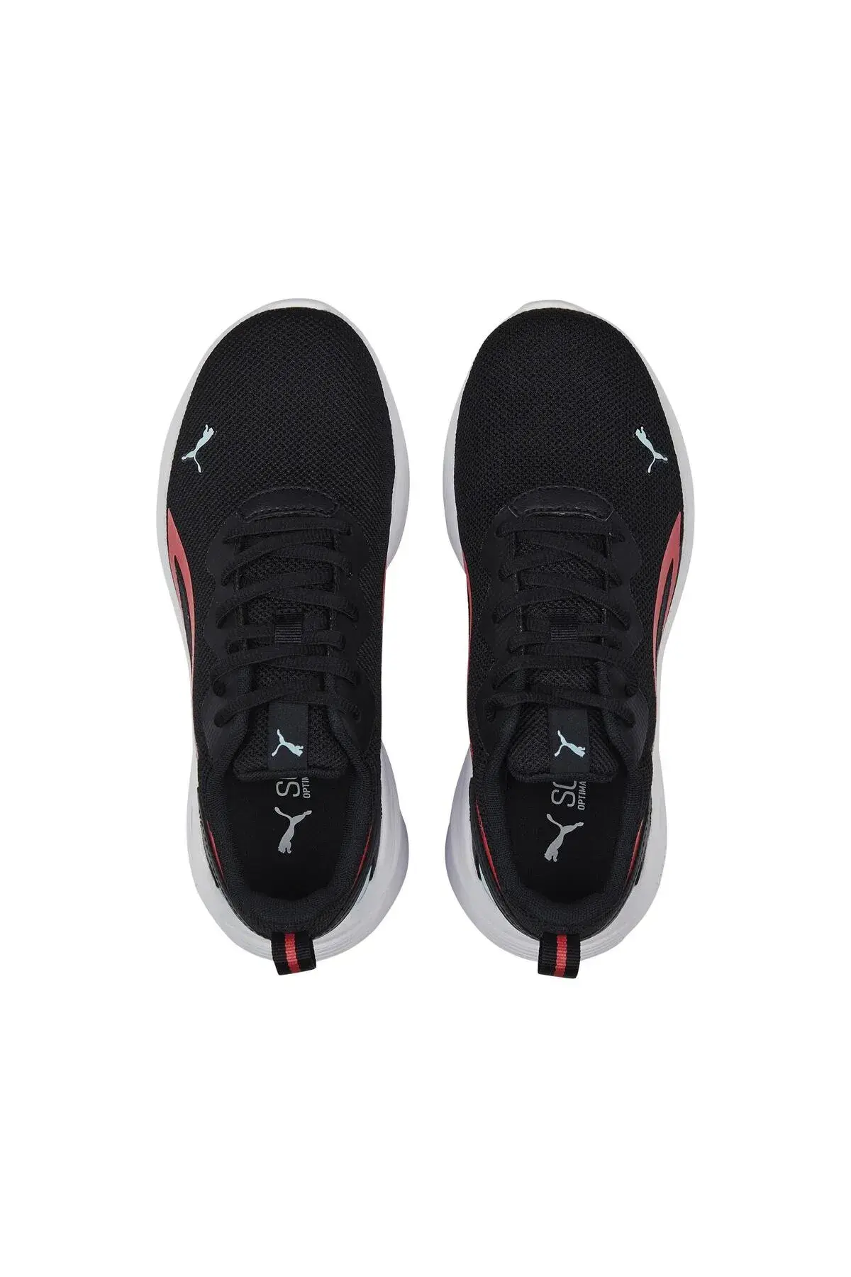 Puma All-Day Active Jr Siyah Kadın Günlük Spor Ayakkabı