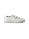 VULC LACE UP LOW LTH, 0K4