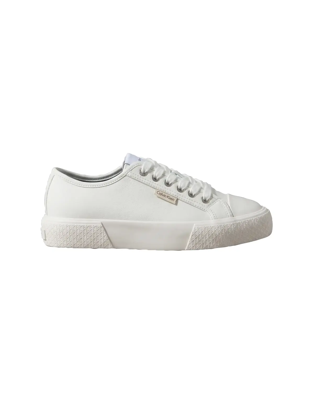 VULC LACE UP LOW LTH, 0K4