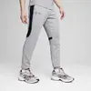 Puma MAPF1 MT7+ Track Pants Gri Erkek Eşofman Altı