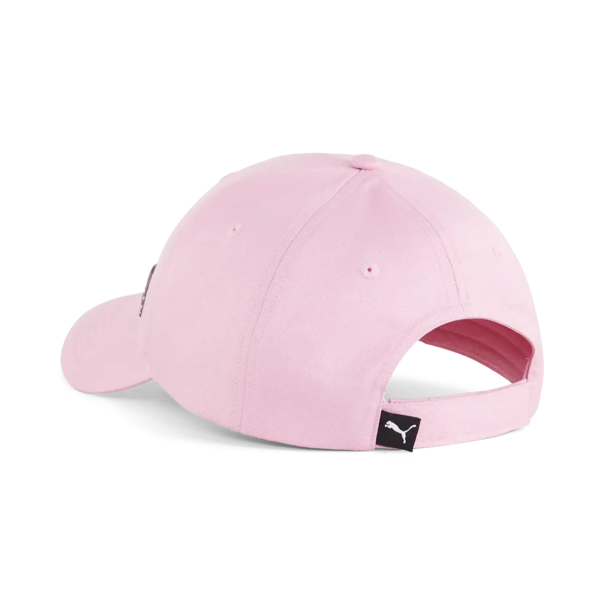 PUMA Metal Cat Cap Pembe Şapka