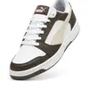 Puma Rebound v6 Low Beyaz Unisex Günlük Spor Ayakkabı
