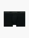 Calvin Klein TRUNK Erkek Siyah Boxer