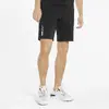 Puma RAD/CAL Shorts Siyah Erkek Şort