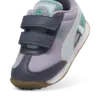 Puma Easy Rider Puma FC V Inf Mor Çocuk Spor Ayakkabı