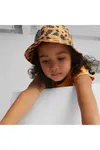 PUMATE Bucket Hat Jr Desert Clay