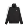 Puma T7 Track Jacket Siyah Erkek Sweatshirt