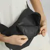 PUMA Deck Crossbody Bag Erkek Siyah Çapraz Çanta
