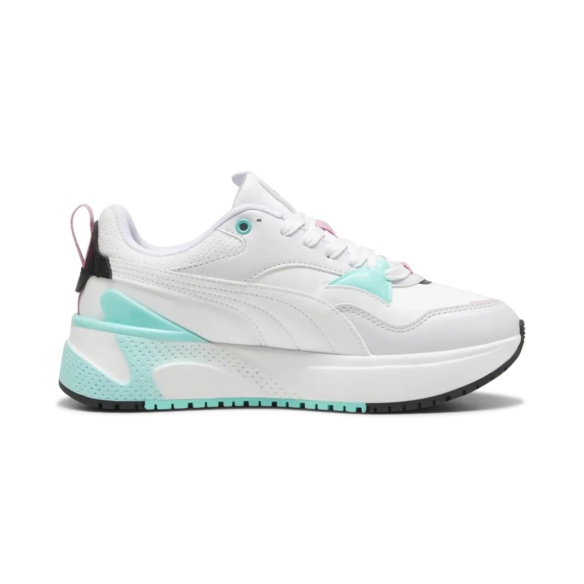 Puma R78 Disrupt Kadın Spor Ayakkabı & Sneaker