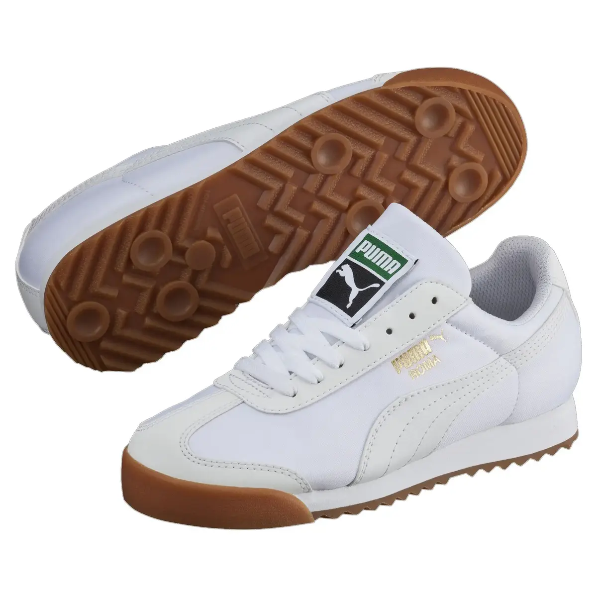 Puma Roma Basıc Summer Kadın Günlük Spor Ayakkabı