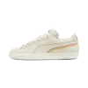 Puma Suede For the Fanbase Bej Unisex Günlük Spor Ayakkabı