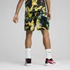 Puma Rival Rage AOP Short Siyah Erkek Şort