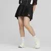 Puma Classics Pleated Skirt Siyah Kadın Etek