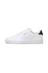 Puma Shuffle Perf Beyaz Kadın Günlük Spor Ayakkabı