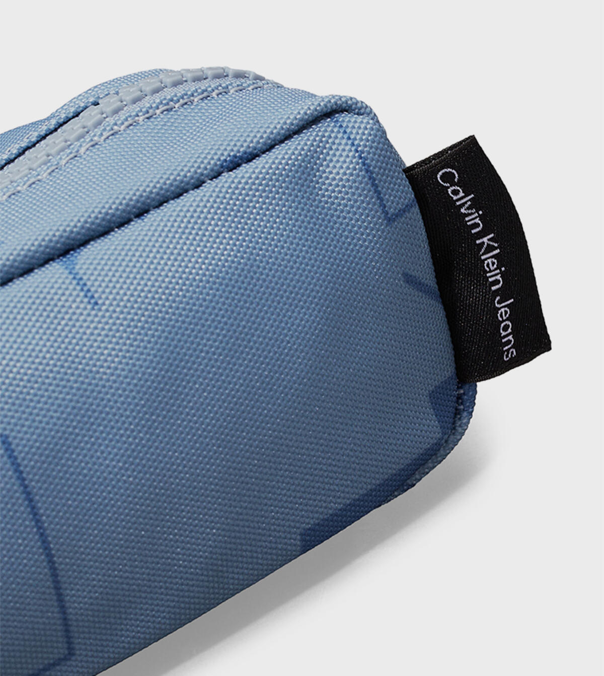 Calvin Klein CITY GRID AOP PENCIL, 0G5 Mavi Unisex Kalemlik