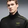 PUMA AMF1 T7 Jacket Siyah Erkek Ceket
