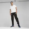 Puma BMW MMS MT7+ Sweat Pants Siyah Erkek Eşofman Altı