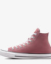 Converse CHUCK TAYLOR ALL STAR Pembe Unisex Spor Ayakkabı