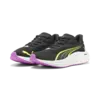 Puma Electrify NITRO  4 Wns Siyah Unisex Koşu Ayakkabısı