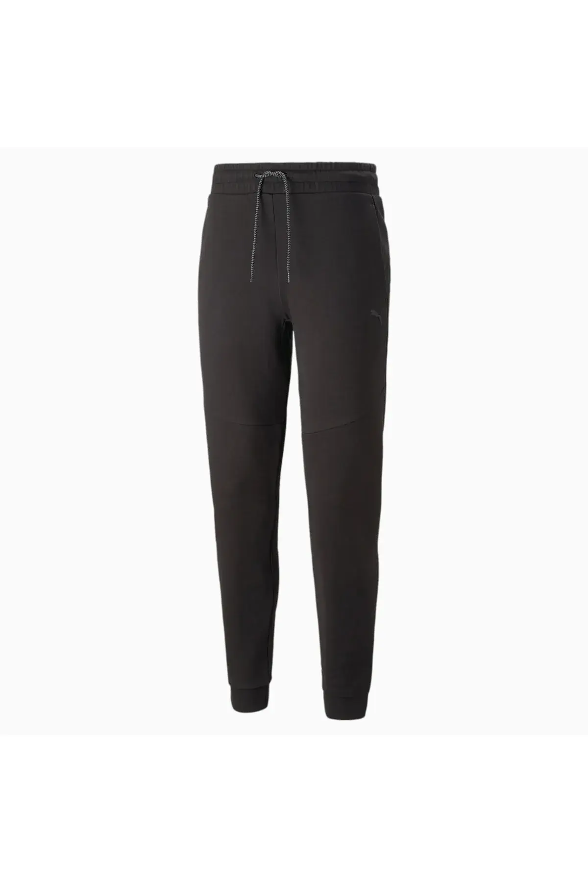 Puma PUMATECH Track Pants DK Erkek Siyah Eşofman Altı