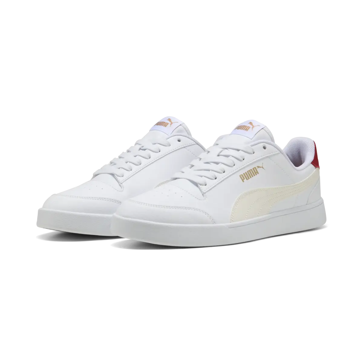 Puma Shuffle Unisex Spor Ayakkabı & Sneaker