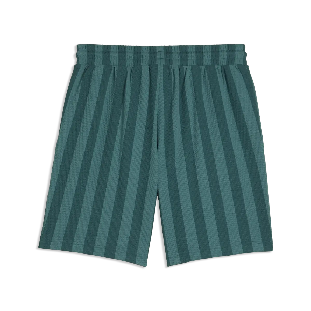 Puma CLASS 8" Shorts Yeşil Erkek Şort