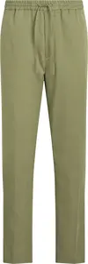 Calvin Klein LYCL COTTON LINEN JO, MSS Yeşil Erkek Pantolon