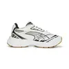Puma Velophasis Technisch Beyaz Unisex Günlük Spor Ayakkabı
