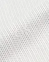 Calvin Klein STAIN SHIELD DOT SLI Erkek Beyaz Gömlek