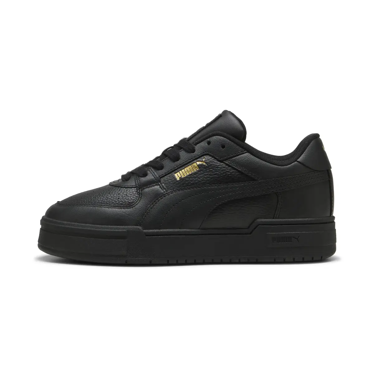 Puma CA Pro Classic II Siyah Erkek Günlük Spor Ayakkabı