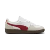 Puma Palermo Lth Beyaz Unisex Günlük Spor Ayakkabı