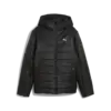 Puma ESS Hooded Padded Jacket Siyah Kadın Sweatshirt