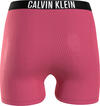 Calvin Klein SHORT Kadın Pembe Şort