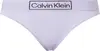 Calvin Klein BIKINI Kadın Pembe Bikini Külot