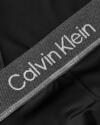 Calvin Klein WO - Legging (7/8) Kadın Siyah Tayt
